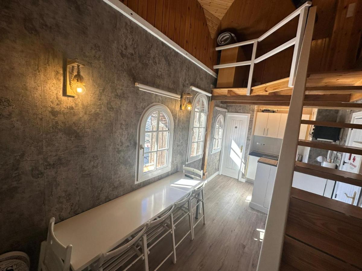 Apartament Alayos Estacion De Esqui *