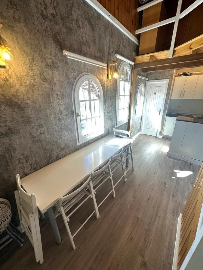 Apartament Alayos Estacion De Esqui