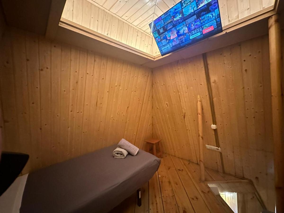 Apartament Alayos Estacion De Esqui