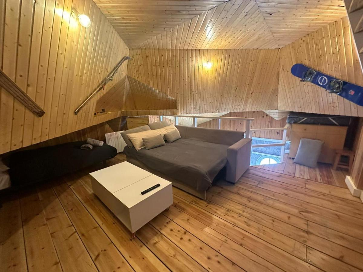 Apartament Alayos Estacion De Esqui