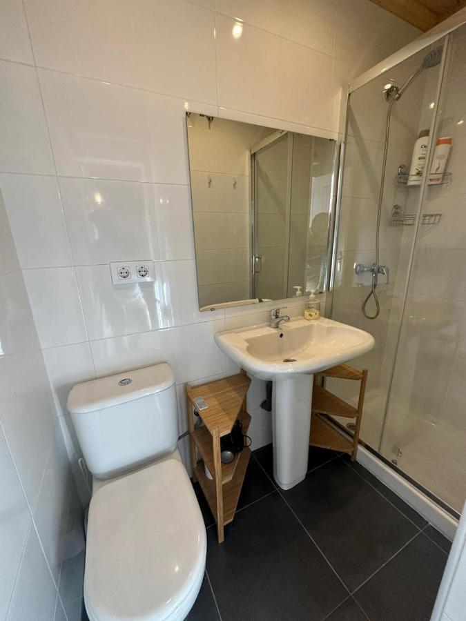 Apartament Alayos Estacion De Esqui